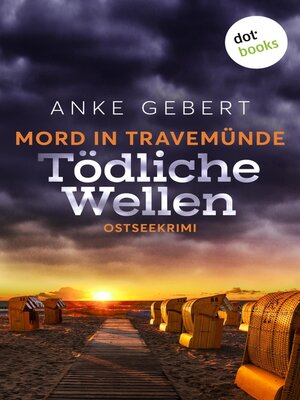 cover image of Mord in Travemünde